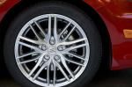 Suzuki Kizashi Sport 2011 года